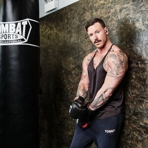 Meet your Posher, Henry